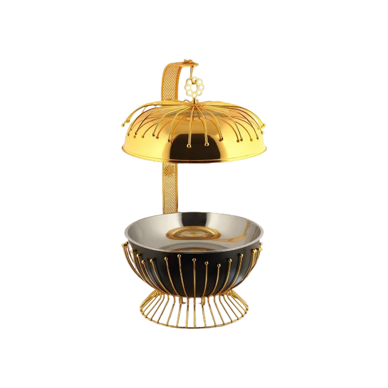 Alcohol stove HX-L-0029-01