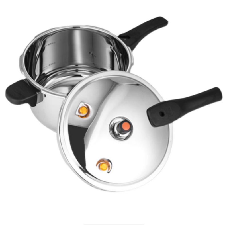 Stainless Steel Pressure Cooker HX-Z-0003-01