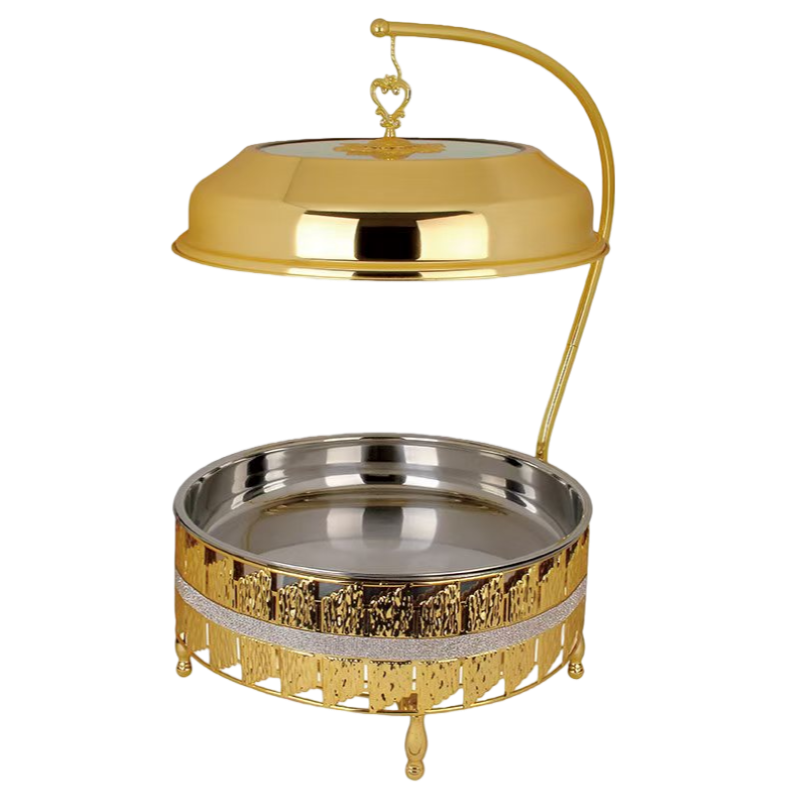 酒精炉HX-L-3017-01