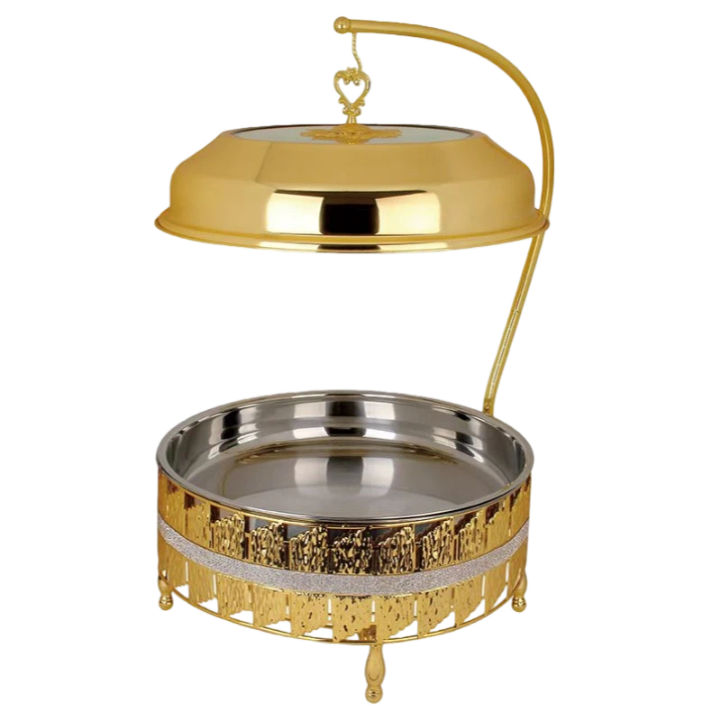 Alcohol stove HX-L-3017-01