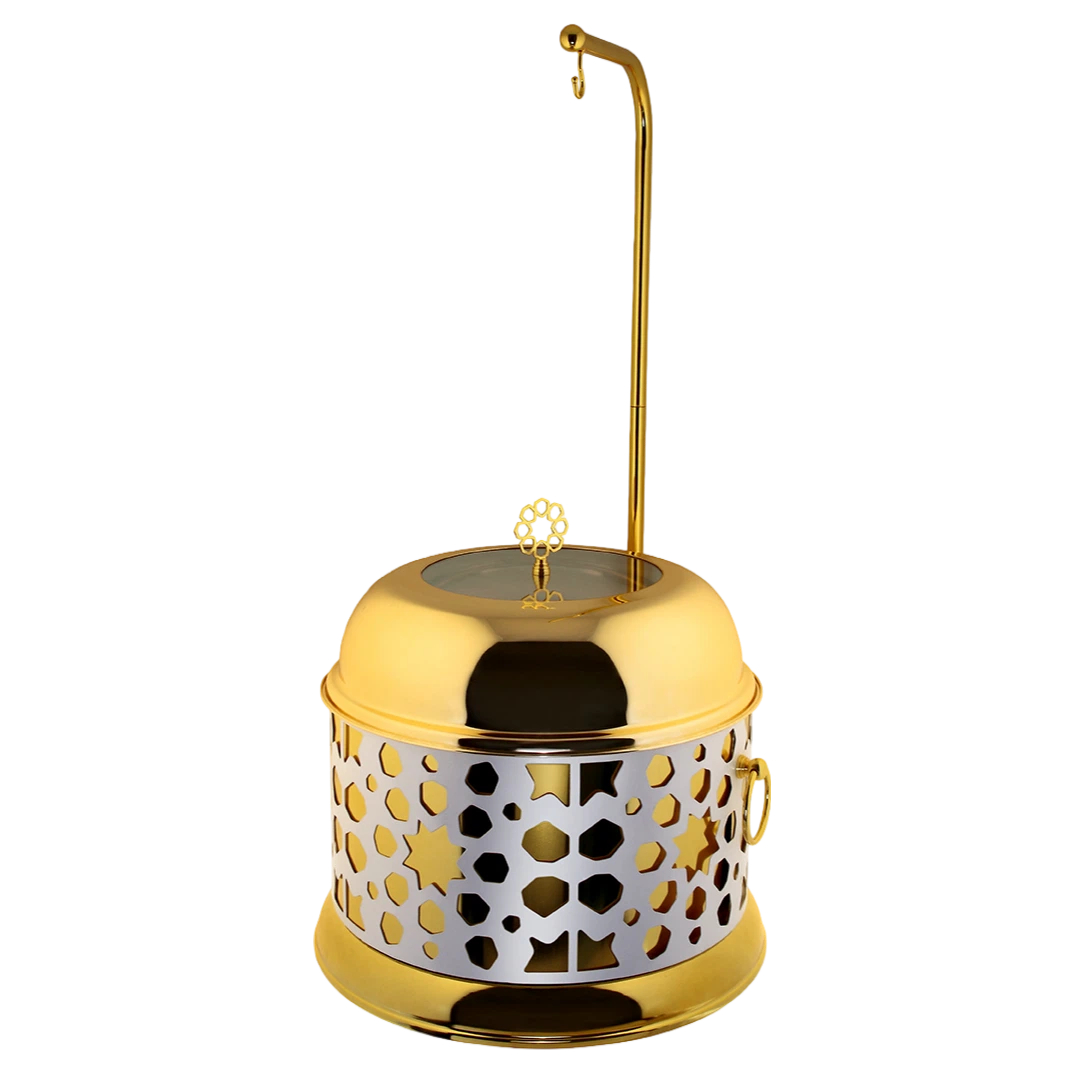 酒精炉HX-L-3020-01