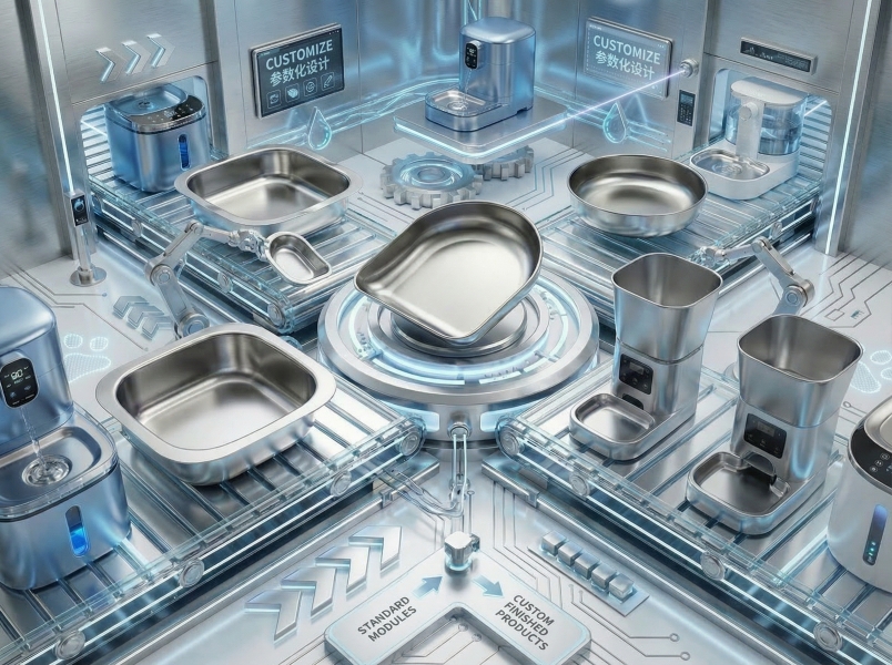 2026年智能宠物市场发展趋势