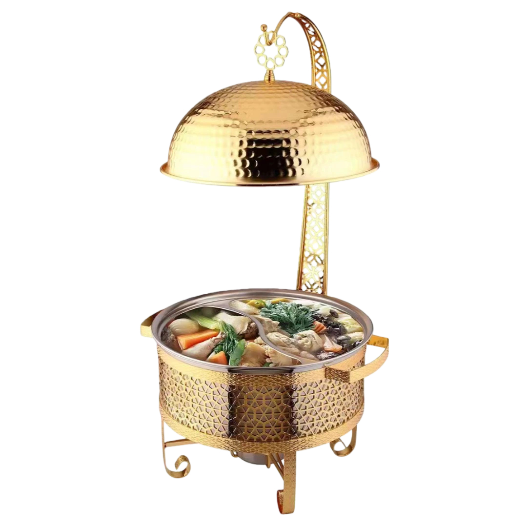 酒精炉HX-L-0059-01