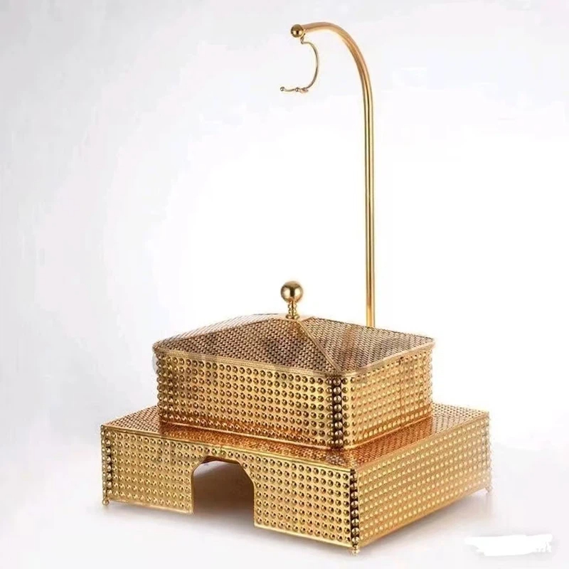 Alcohol stove HX-L-0070-01