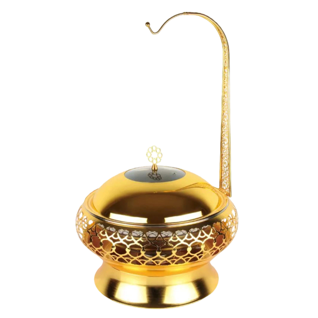 酒精炉HX-L-0048-01