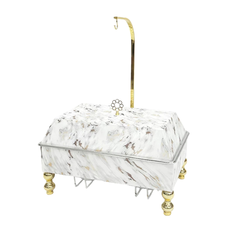 Alcohol stove HX-L-3015-01