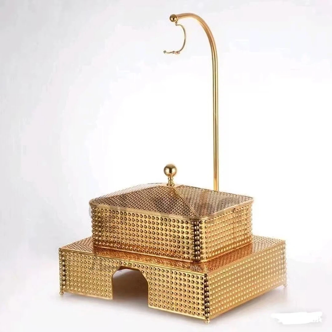 酒精炉HX-L-0070-01