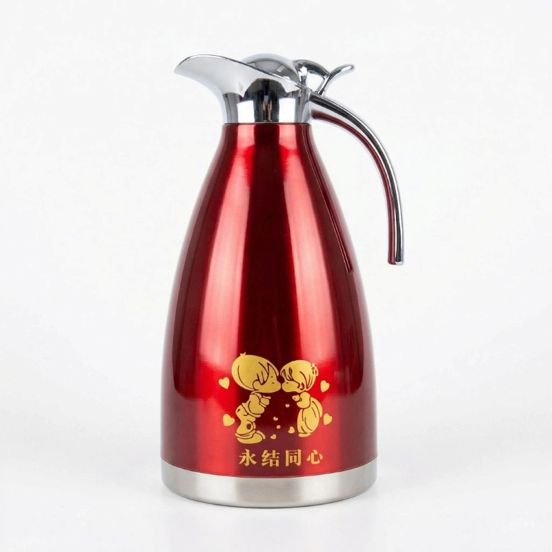 European-Style Vacuum Flask HX-H-0302