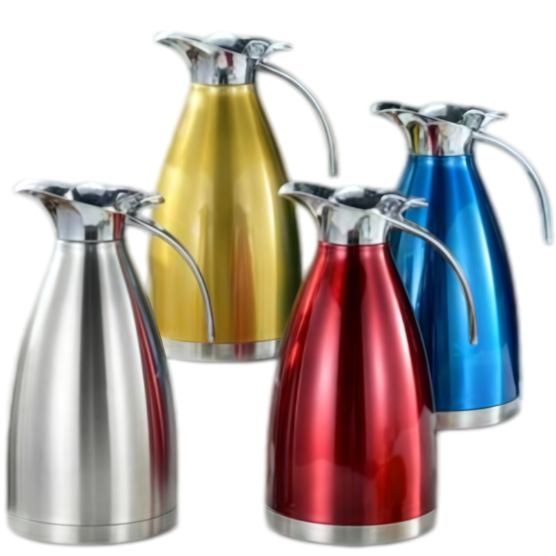 欧式真空壶HX-H-0303