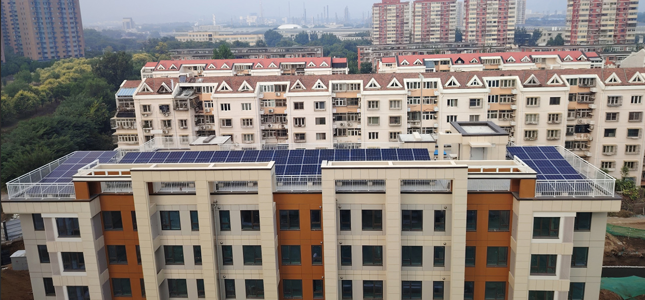 光伏发电:点亮绿色能源新时代!