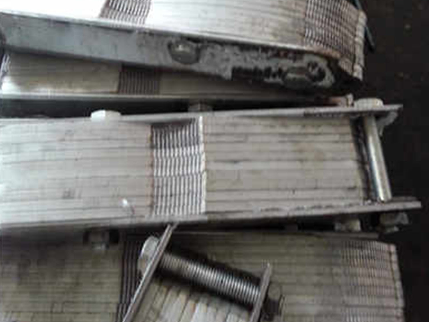 不锈钢热处理对发展的提供更多可能性