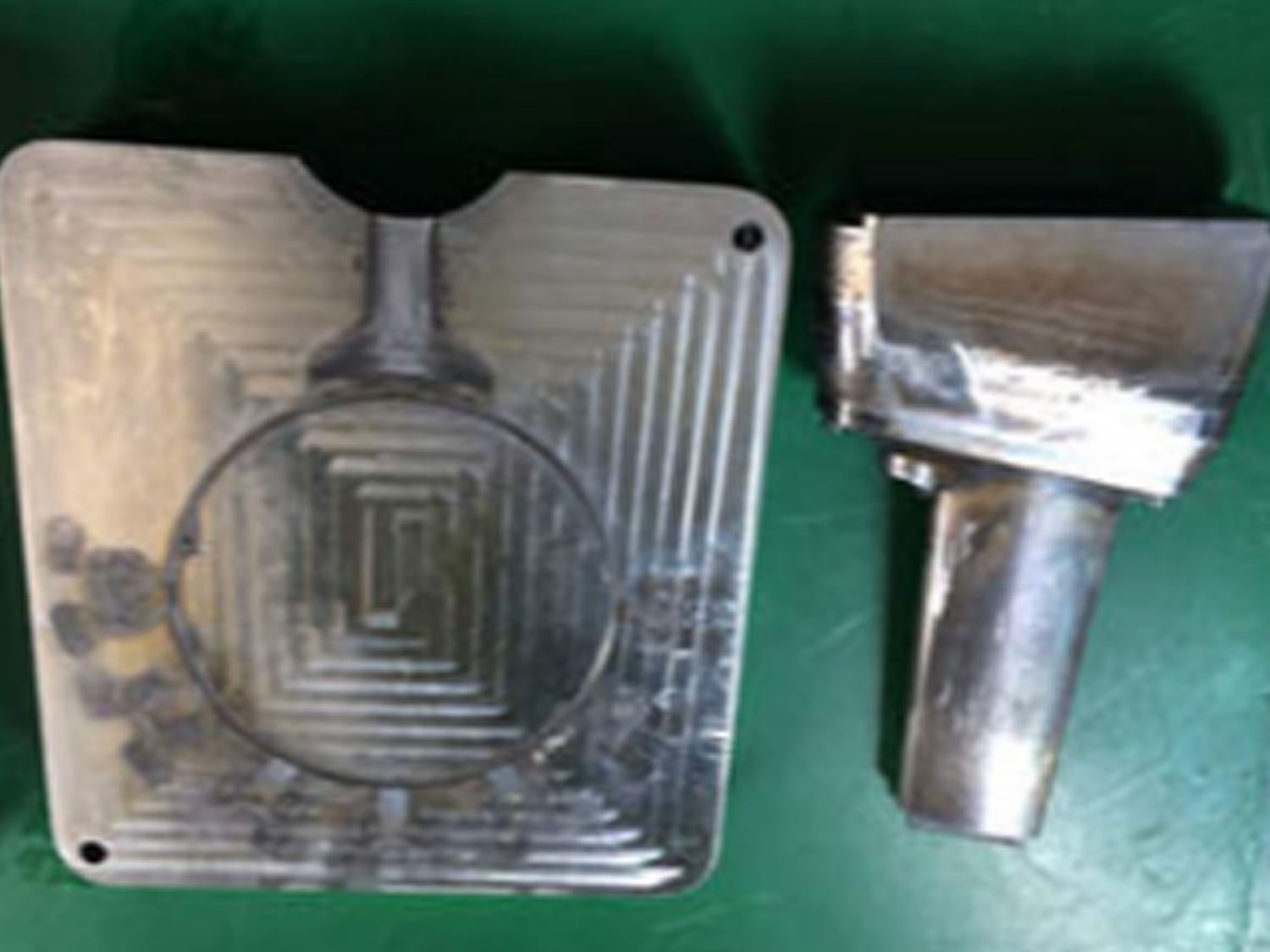 定制304不锈钢热处理方法