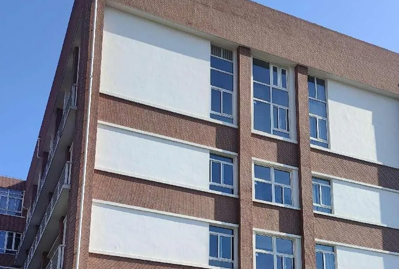 参考铝合金型材涂装标准看聚氨酯型材涂装面临的问题及涂料与涂装工艺选择