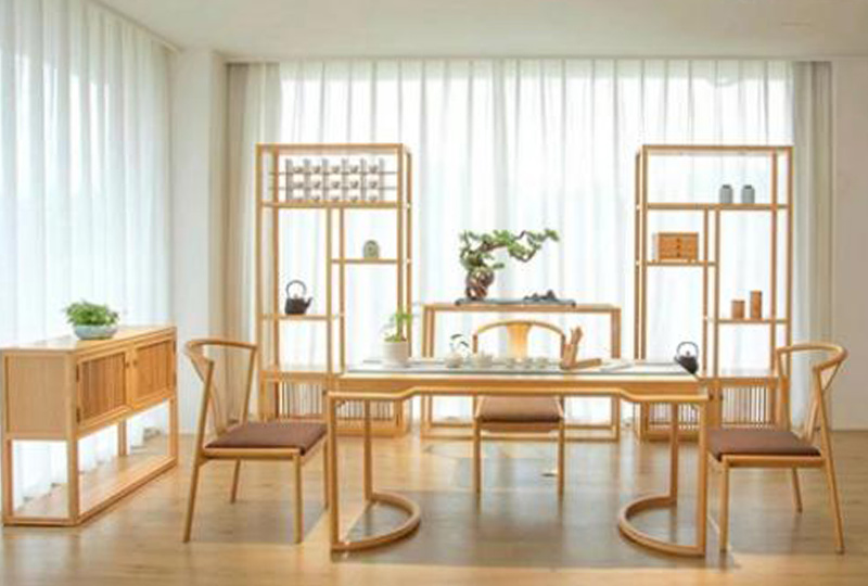 S系列竹木制品用珀璃漆