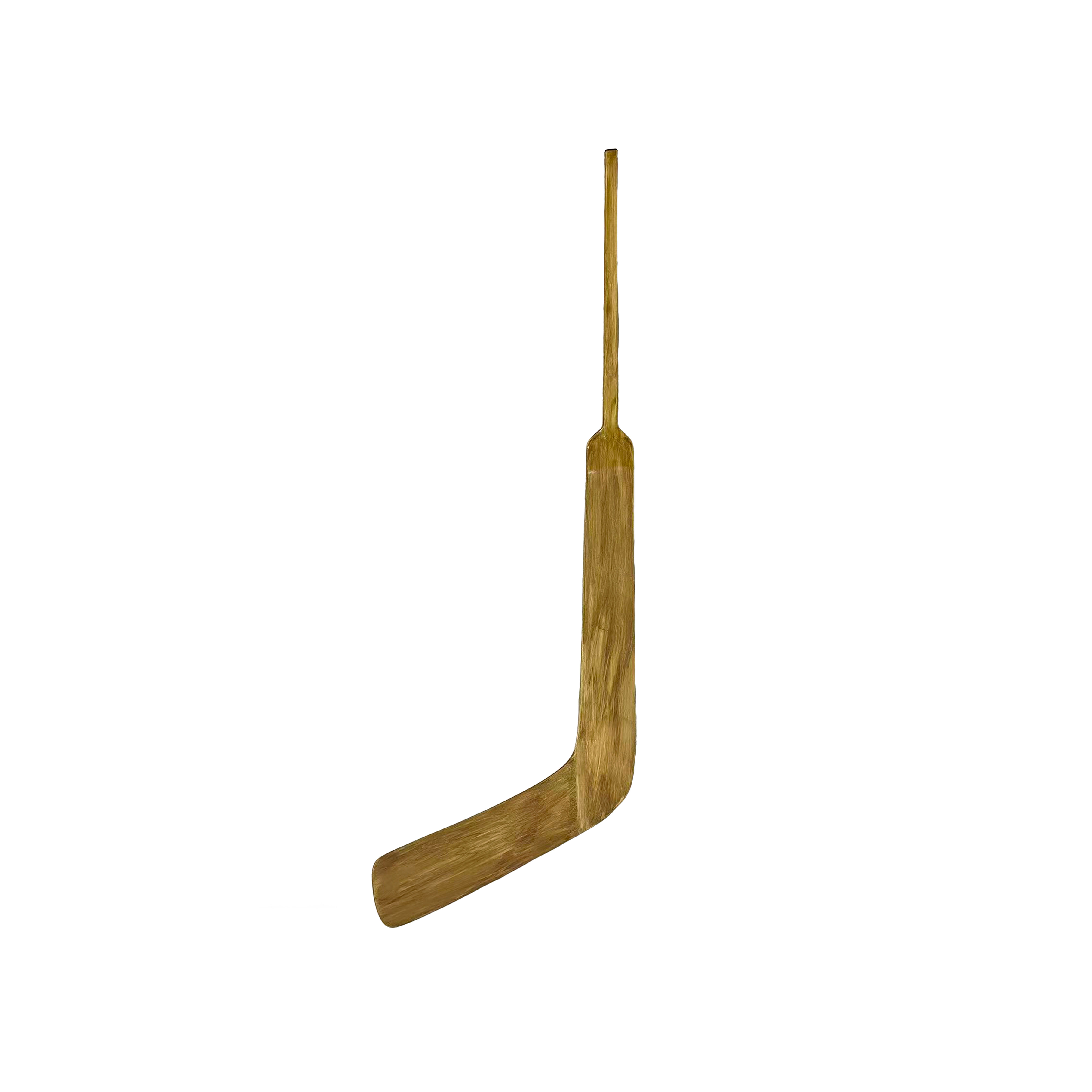 【Coalie】Carbon fiber goalie hockey stick, lightweight professional goalie hockey stick, OEM