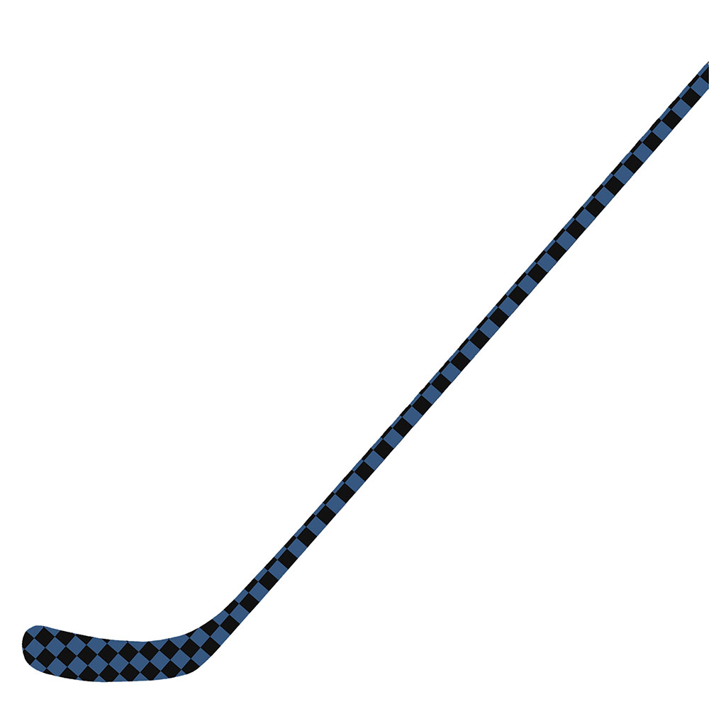 【JR/YT】OEM Lightweight Ice Hockey Stick Carbon Fiber Hockey Stick