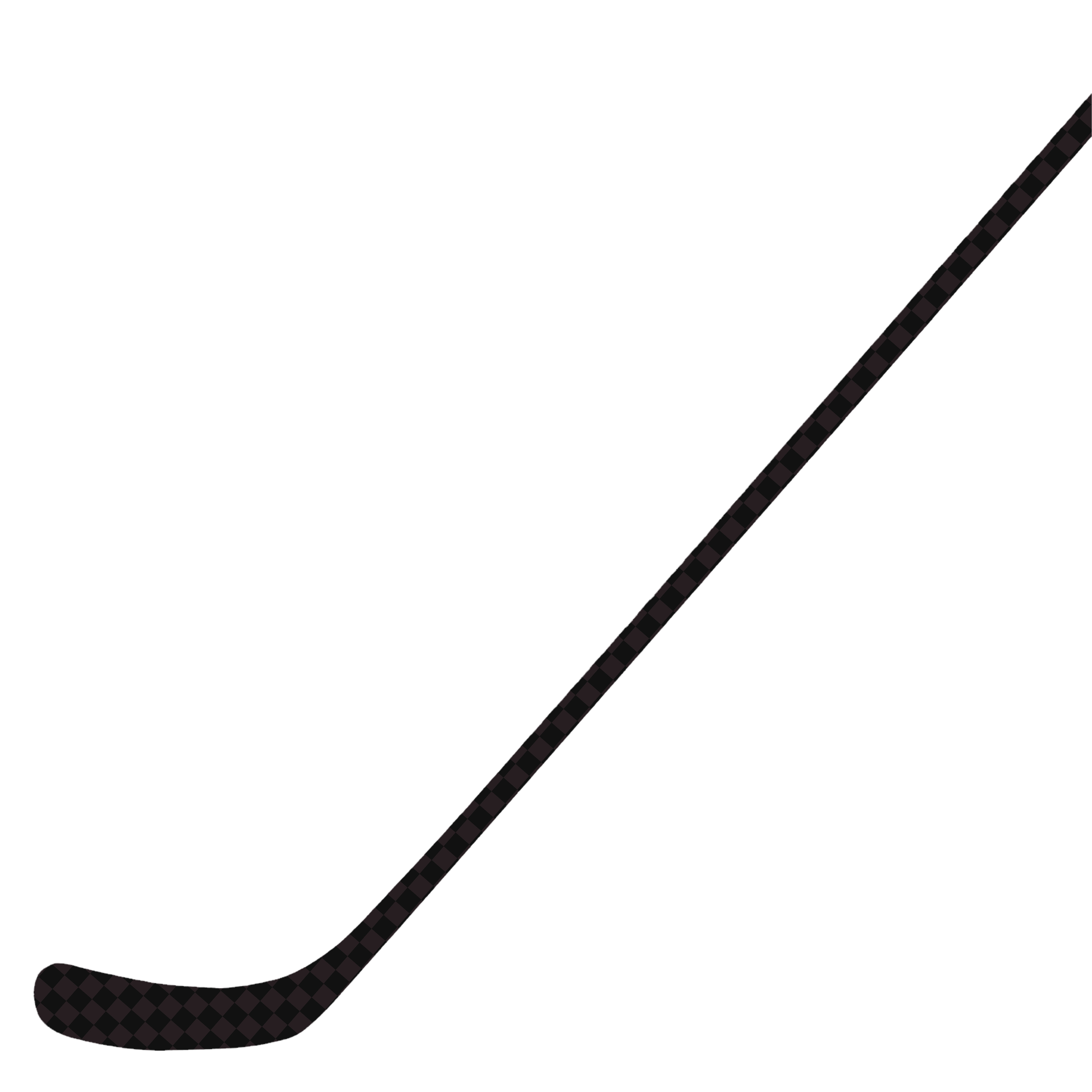 【INT】Lightweight Carbon Composite Ice Hockey Stick Professional Hockey Equipment