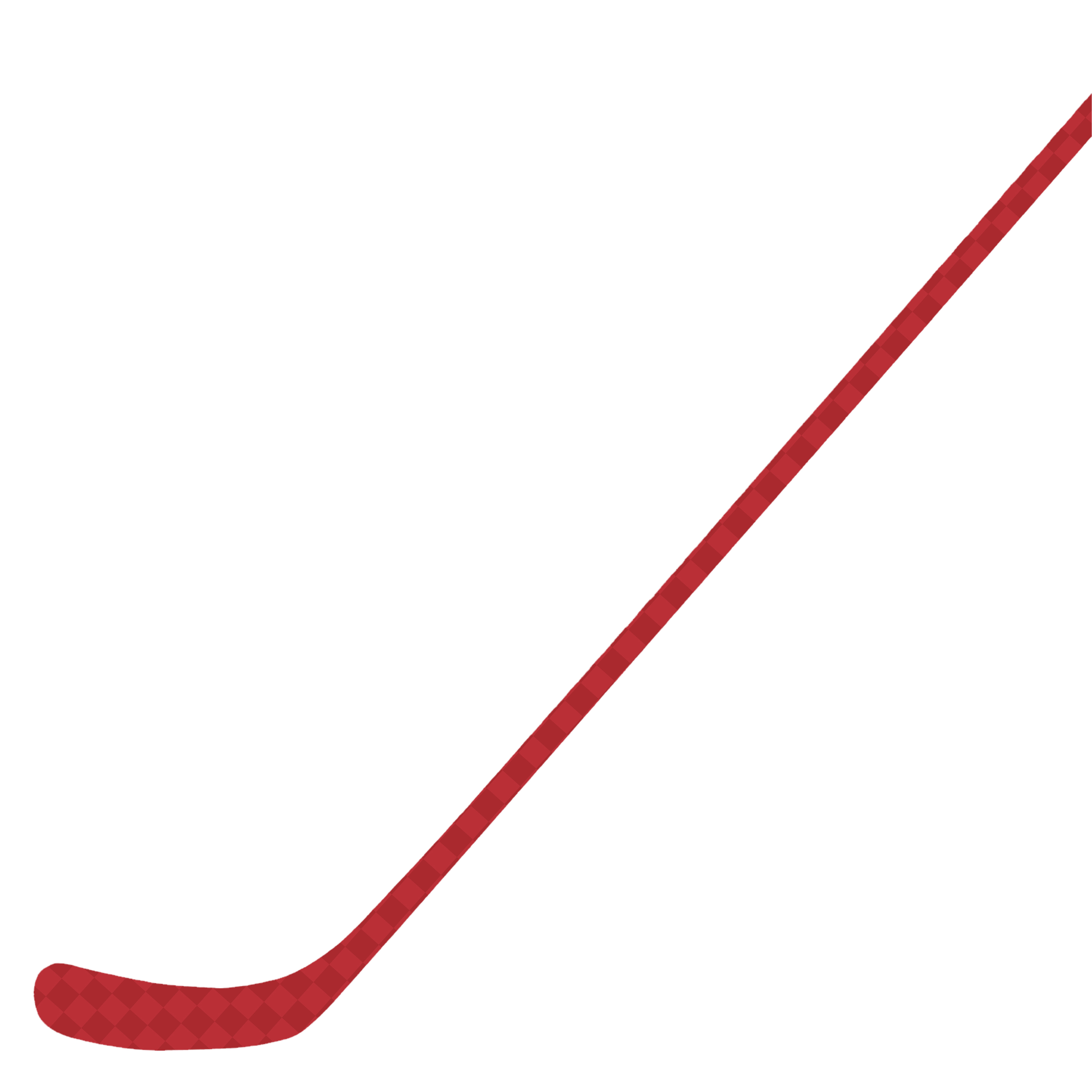 【INT】Professional Ice Hockey Stick Carbon Composite Lightweight Hockey Stick