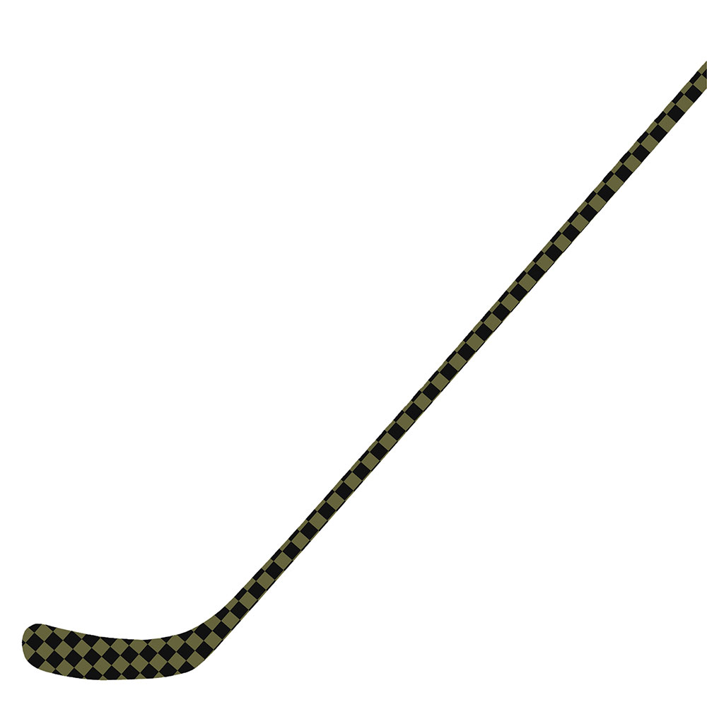 【JR/YT】OEM Custom Carbon Fiber Ice Hockey Stick Professional Stick