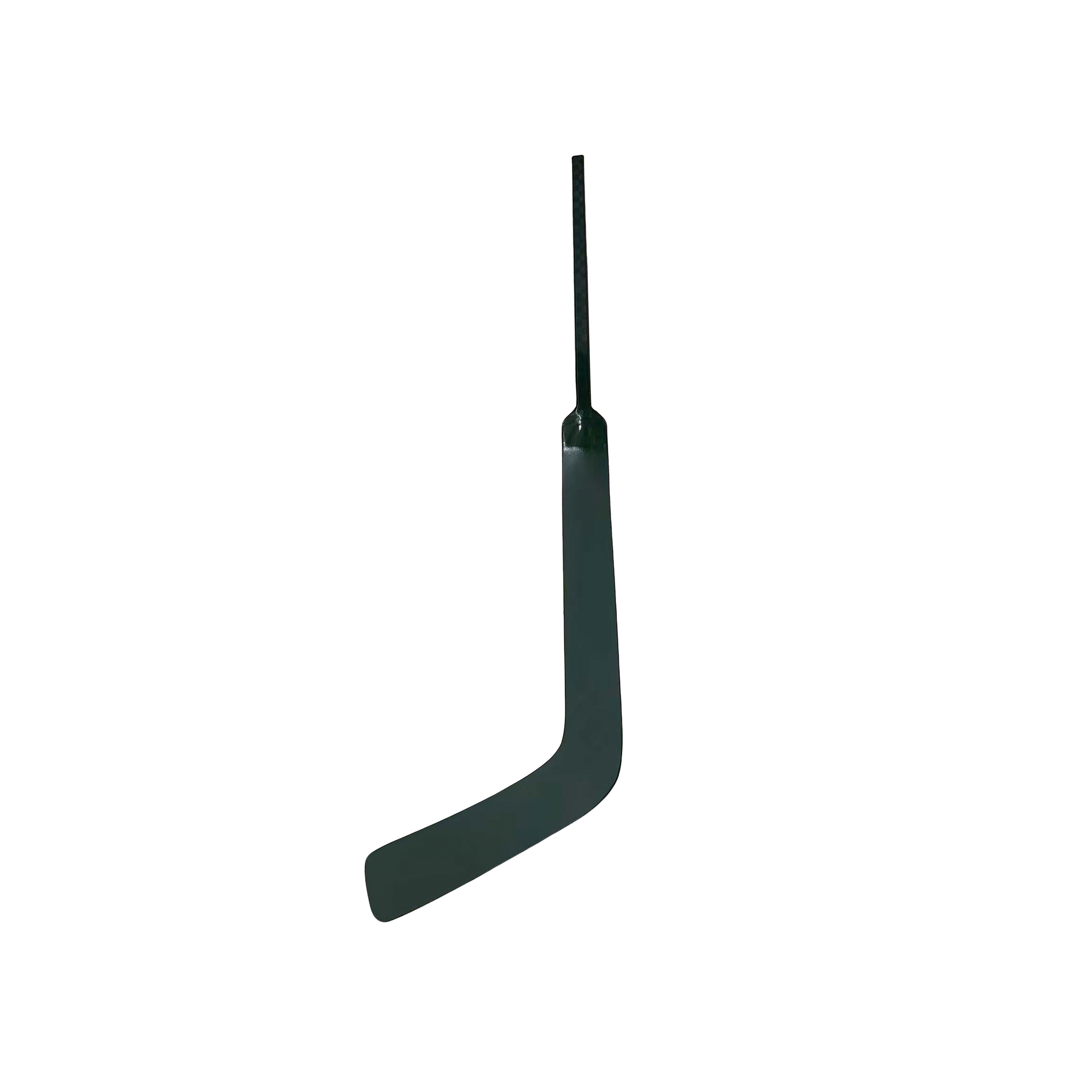 【Coalie】Lightweight carbon fiber composite goalie sticks - professional ice hockey equipment