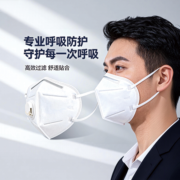 呼吸防护用品