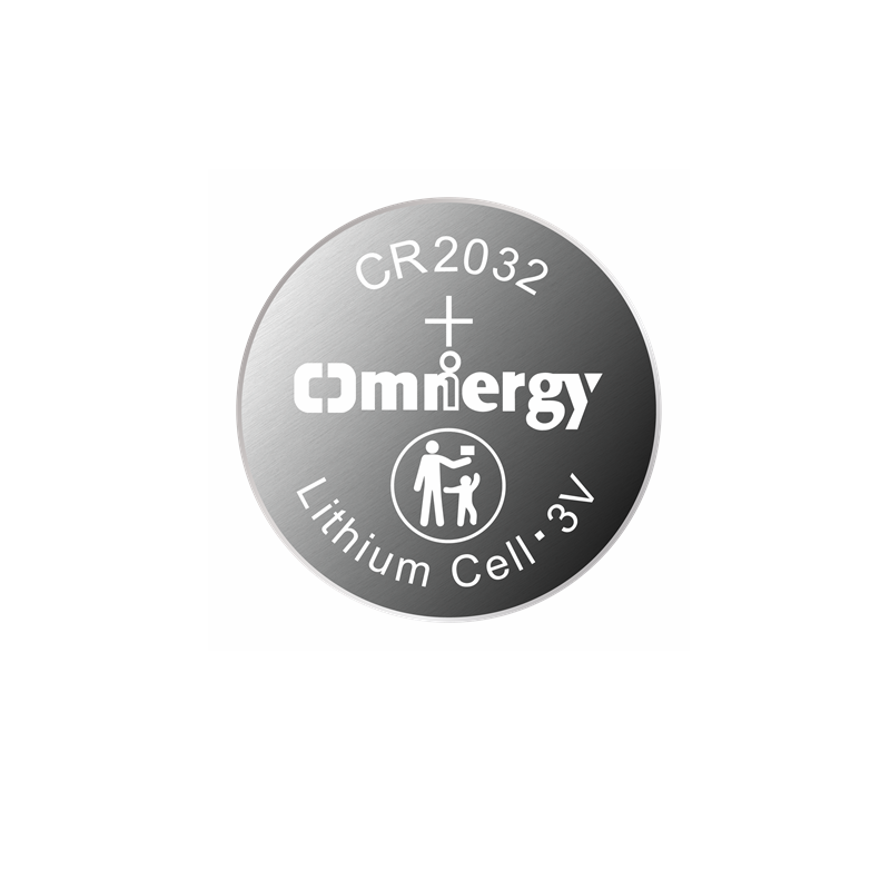 Is the button battery a lithium battery or a dry battery?