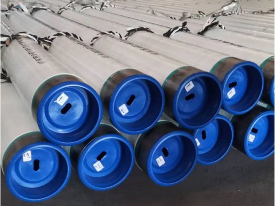 科盈公司圆满完成澳大利亚首 个防腐订单生产