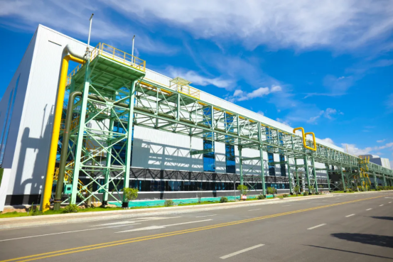 这家钢厂营收2400亿，利润90亿！