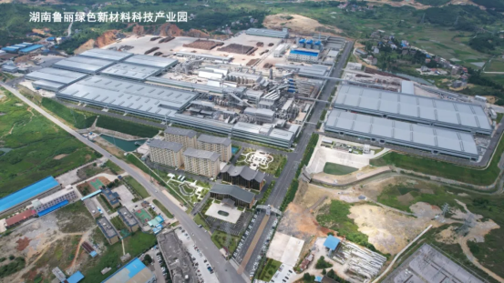 以更加开放的姿态 建设更具活力的鲁丽