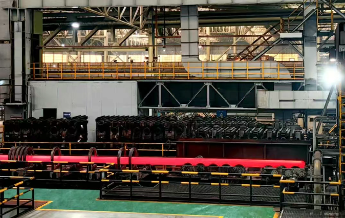 衡钢主持修订的国家标准获批发布