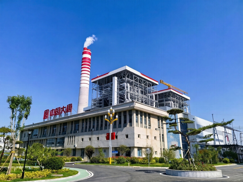 衡钢助力国家电力示范项目刷新世界纪录