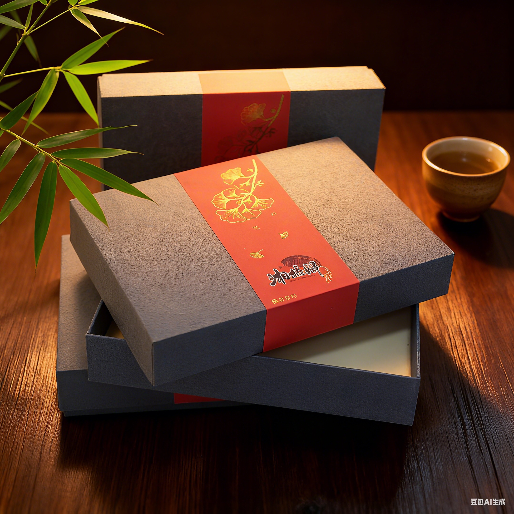 茶叶礼盒