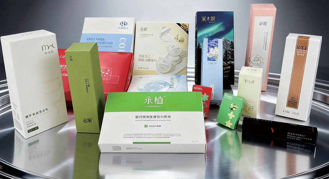 定制包装，如何更环保