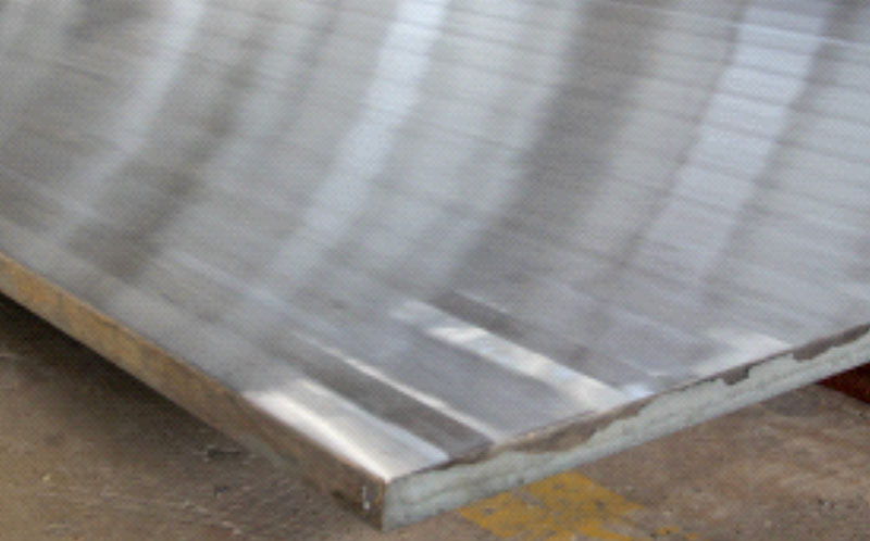 蒙乃尔、哈氏合金/钢复合板系列