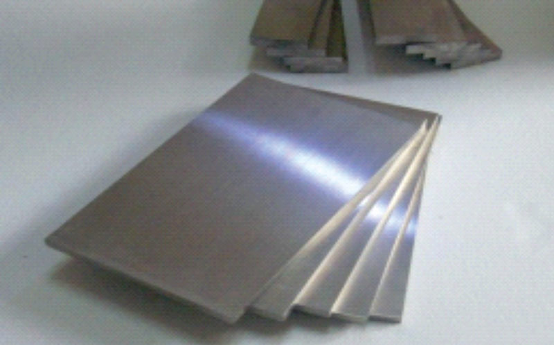 钽、铌、锆钢复合板系列