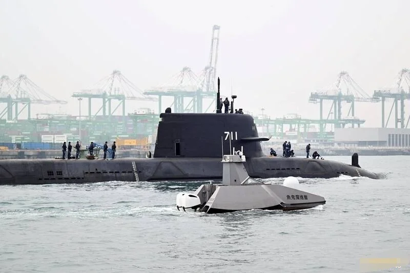 從五個數據看台灣自2018年以後及中國大陸脫鉤情況及拒統準備