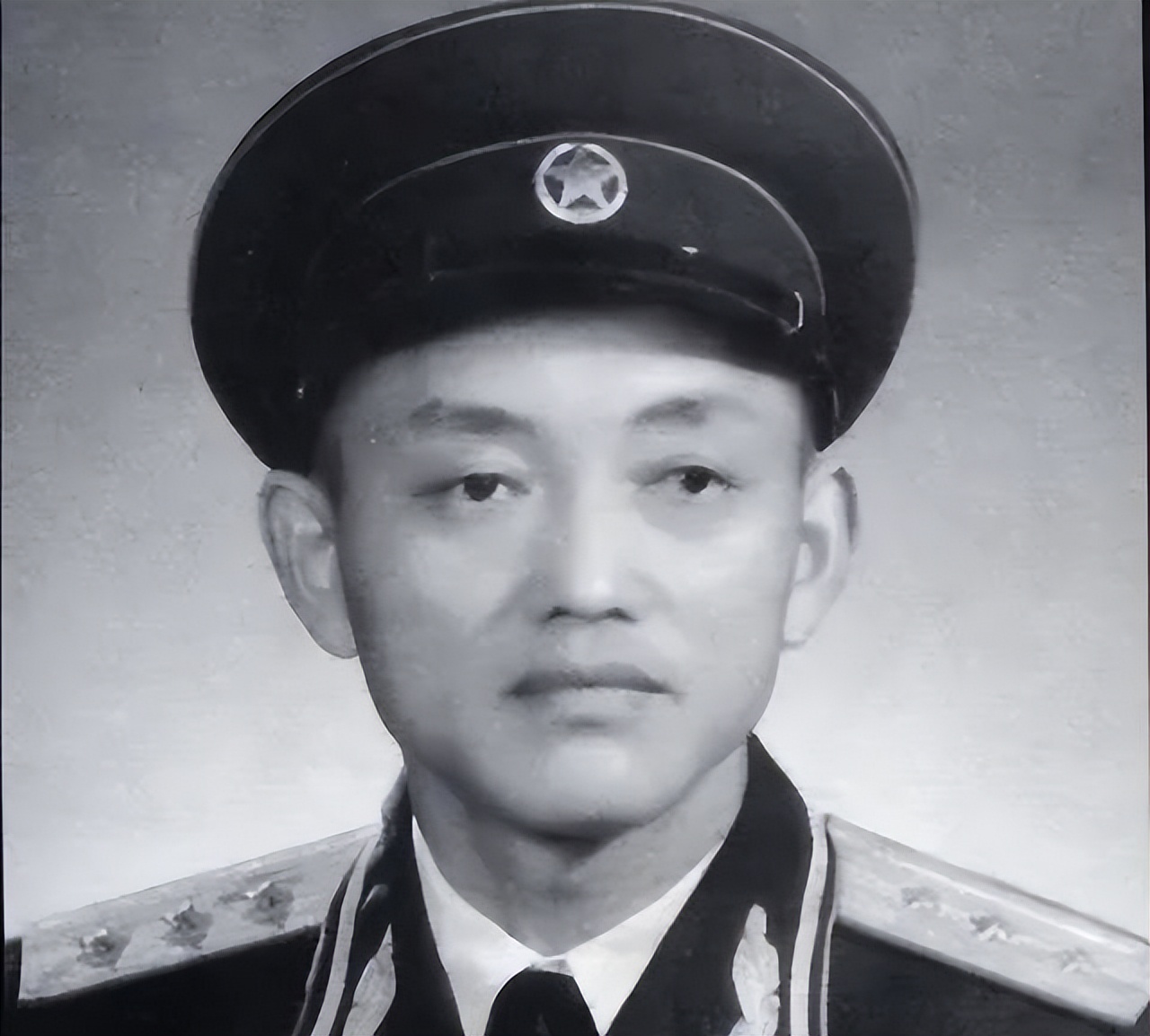 朝鲜战场的“幽灵突围”