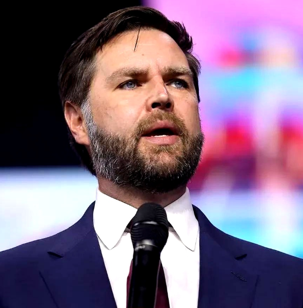 美国副总统万斯的这句话点醒了所有美国人