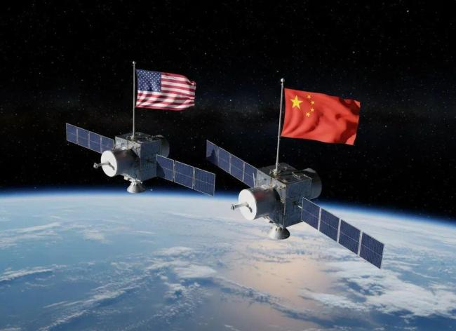 美国《2025 年度中国军事与安全发展报告》