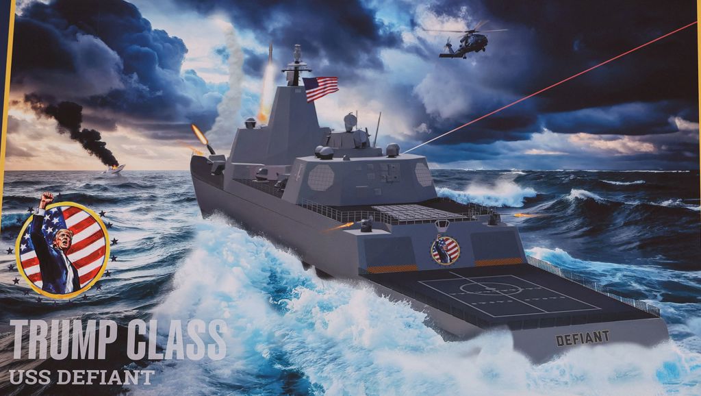 馬偉明直言，美国福特号航母弹射技术路线是“死路”