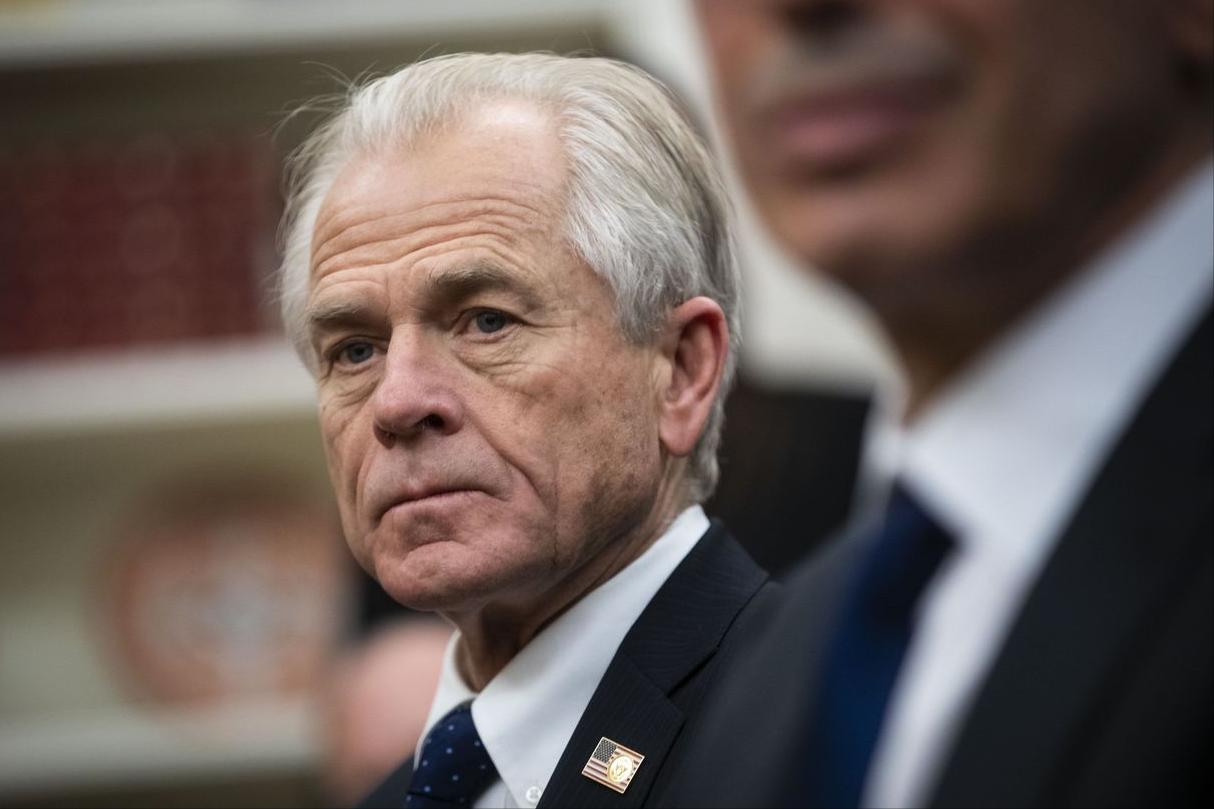 美國用時間換稀土，目的是廢除中國稀土王牌