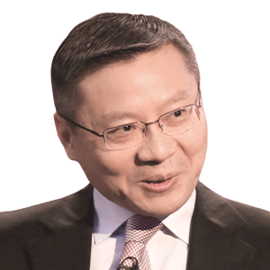 中國核電：從“白手起家”到“走向世界”