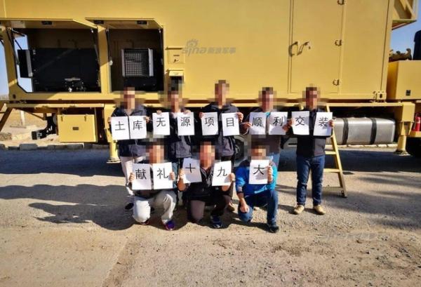 委內瑞拉的兵能打嗎？