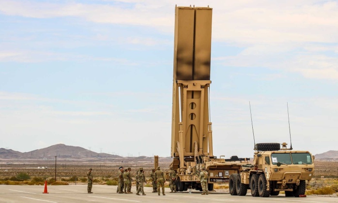 美國陸軍再次未能按時完成急需的「暗鷹」高超音速武器的研發