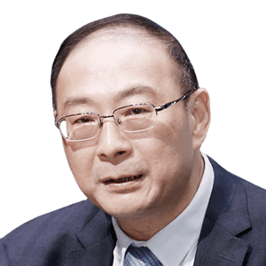 金燦榮，川普對伊朗一通胡掄美國實力到底有沒有衰退？