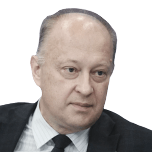 俄烏戰爭四年西方削弱的四年