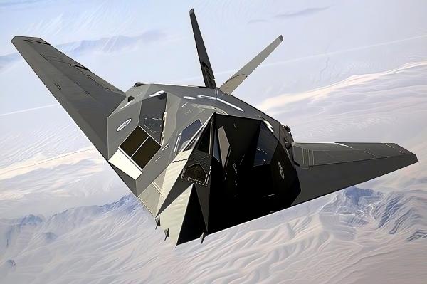 晨楓：從巴拿馬到委內瑞拉，美國空中力量一路下坡