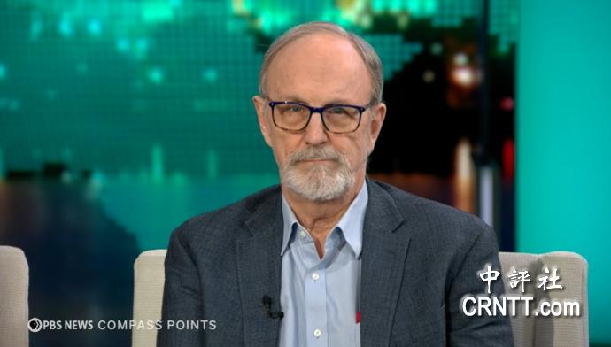 美為台而戰符合美利益？美專家激辯觀點對立