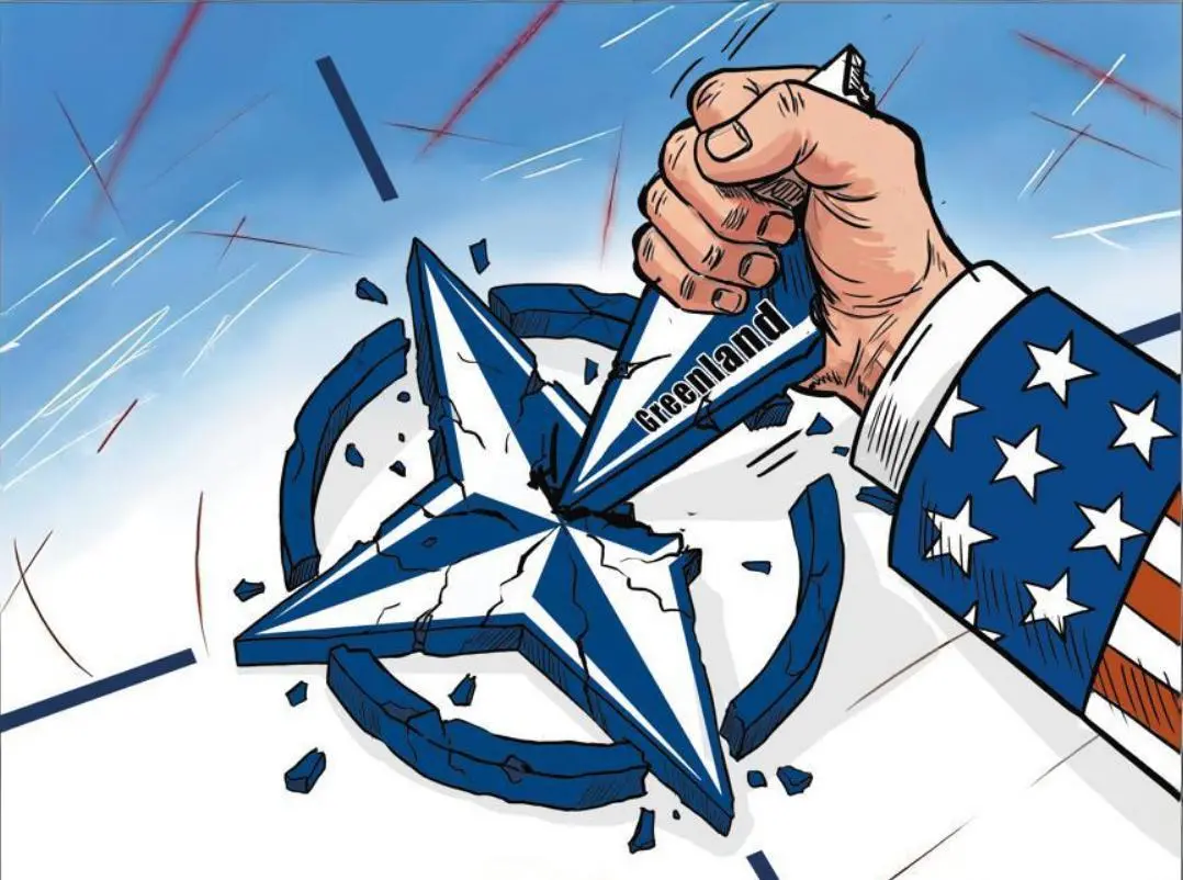 歐洲邁向防衛獨立或面臨三大障礙