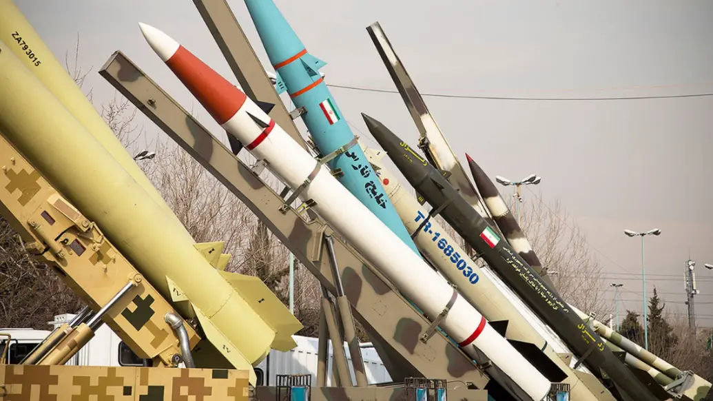 伊朗封锁霍爾木茲能封锁多久？